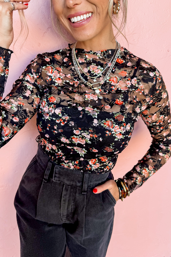 Floral Indie