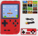 Game consoles