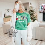 MERRY MERRY