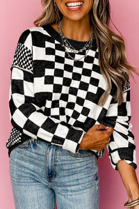 Cellie Checkered