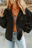 Jaclyn Jacket