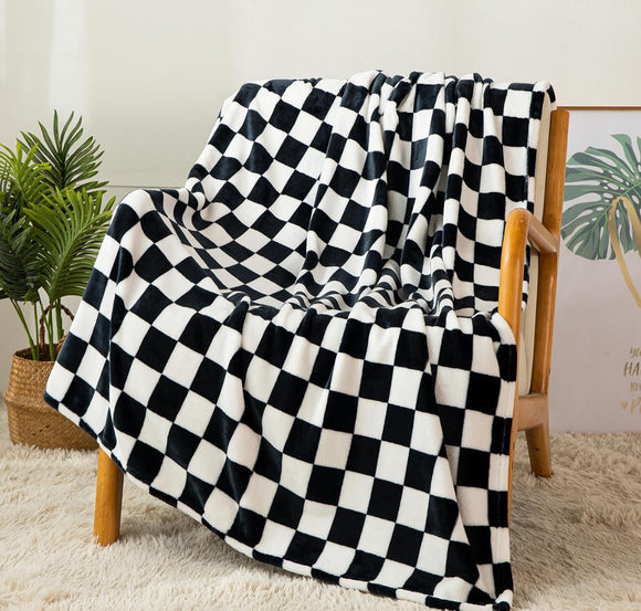Check Cozy Out