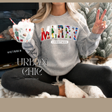 MERRY MERRY