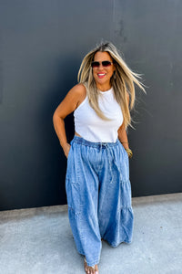 Boho Haileys