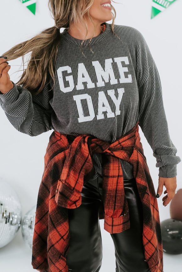 Game day Corded