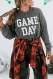 Game day Corded