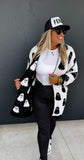 Ghosty babe Cardi