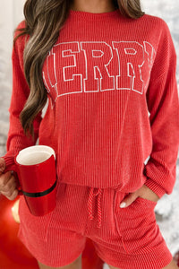 MERRY lounge set