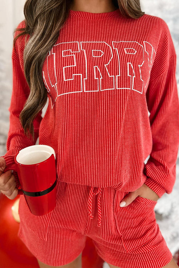 MERRY lounge set