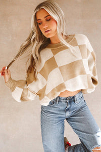 Kindred Spirit Sweater