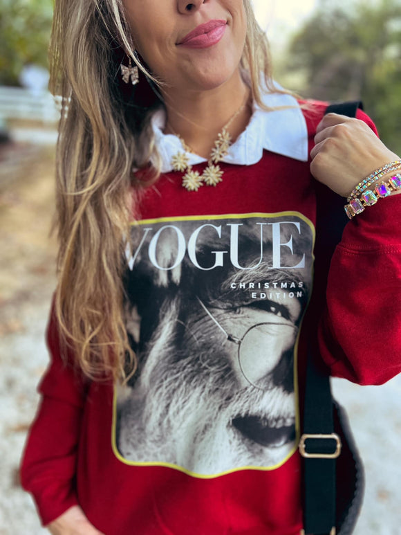 Magazine Christmas
