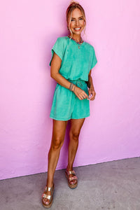 Emerald Delight