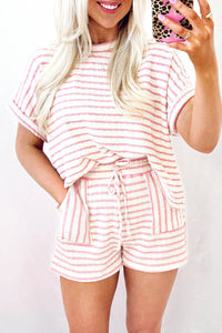 Kind Striped Set
