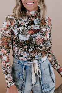 Floral Gianna