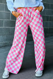 Disco Barbie Pants