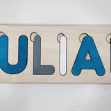 Puzzle Names