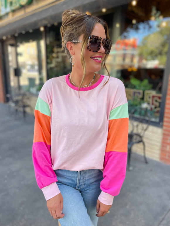 Lili Colorful