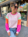 Lili Colorful