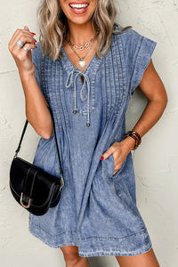 Denim Juniper