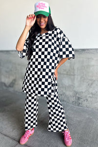 The Ultimate Checkered Set