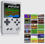 Game consoles