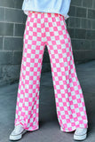 Disco Barbie Pants