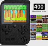Game consoles