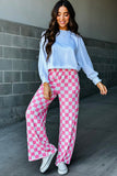 Disco Barbie Pants