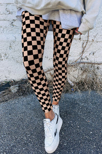 (Dark edition) Athena Leggings