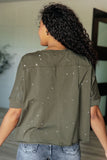 Starry Olive