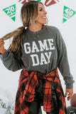 Game day Corded