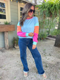 Lili Colorful