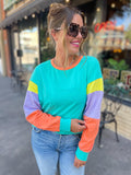Lili Colorful