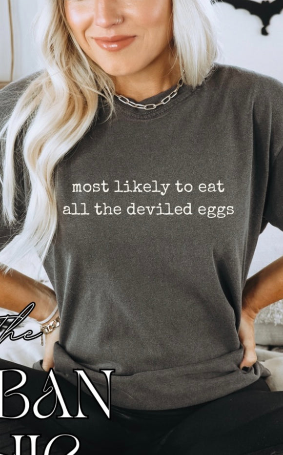 Witty fall tees