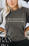Witty fall tees