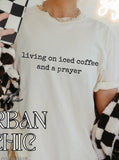 Witty fall tees