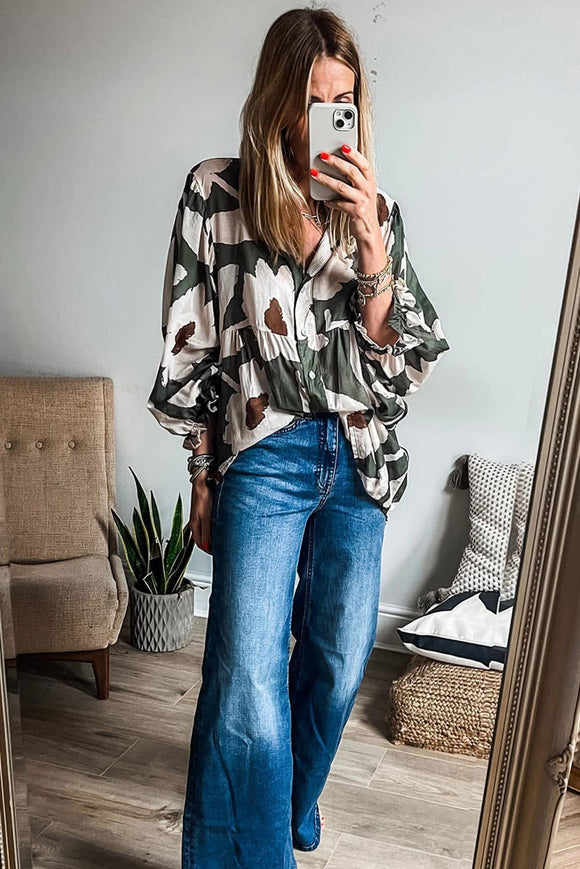 Hunter tunic