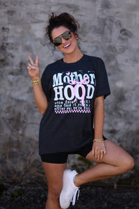 TEE FRENZY THURSDAY motherhood rockin