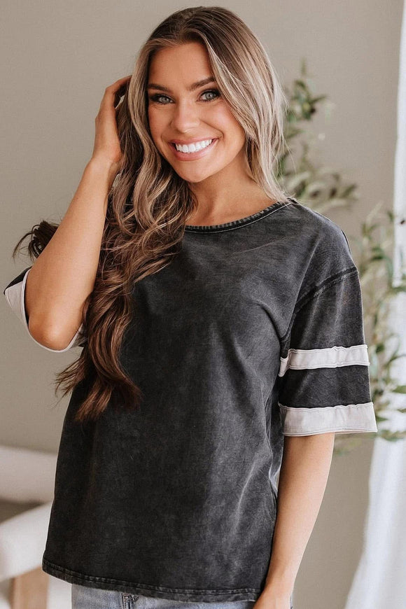 Game day casual