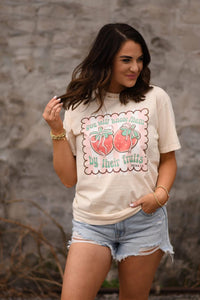 TEE FRENZY THURSDAY you will know them