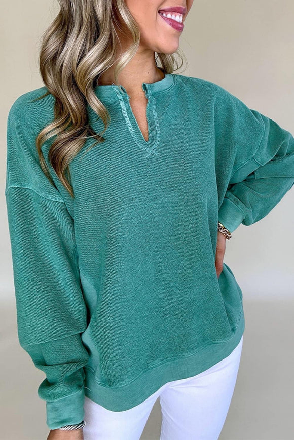 Laurel Pullover