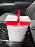 CFA SAUCE HOLDERS