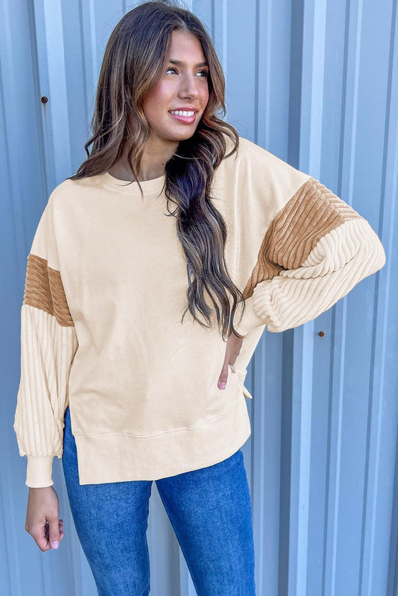 Gloria Longsleeve