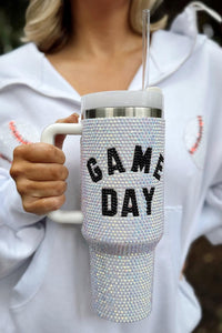 Game day Tumbler