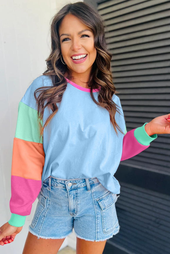 Angelica Longsleeve