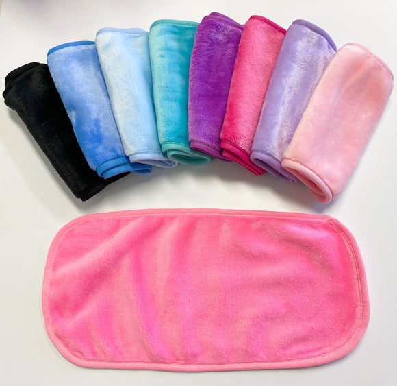 Makeup Removing Towels
