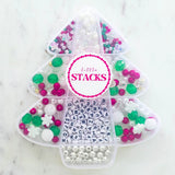 stacks on stacks - BEAD KIT