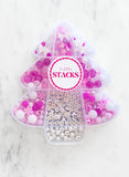 stacks on stacks - BEAD KIT