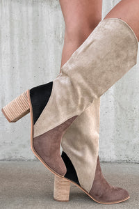 Triton Boots