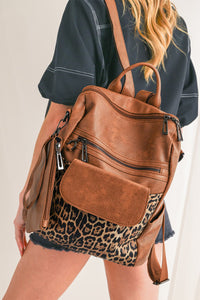 Ariana Backpack